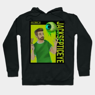 Jacksepticeye Hoodie